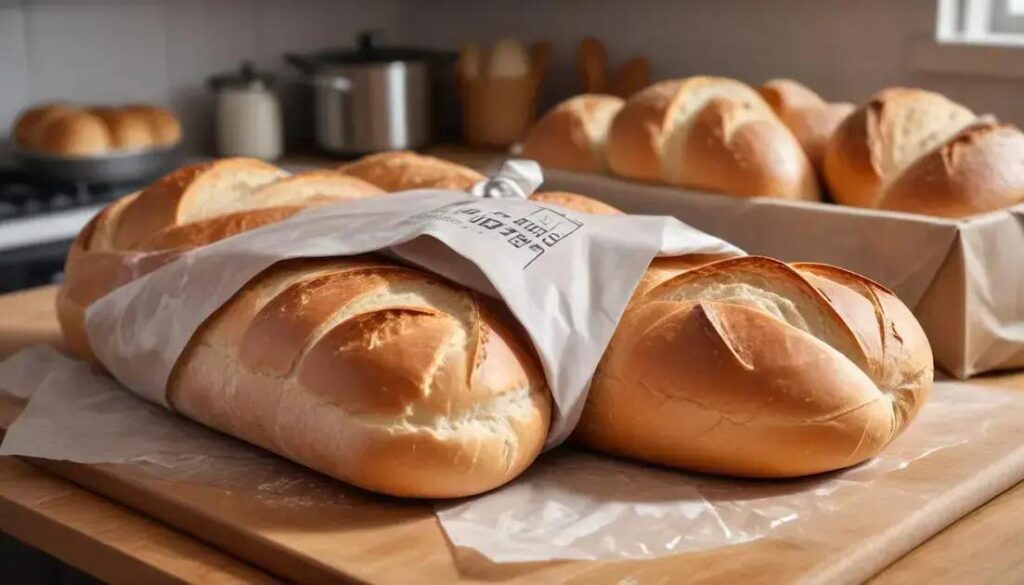 Como Congelar Pão Francês e Mantê-lo Fresquinho por mais Tempo