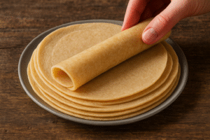 Panqueca de Quinoa: Receita Deliciosa e Nutritiva