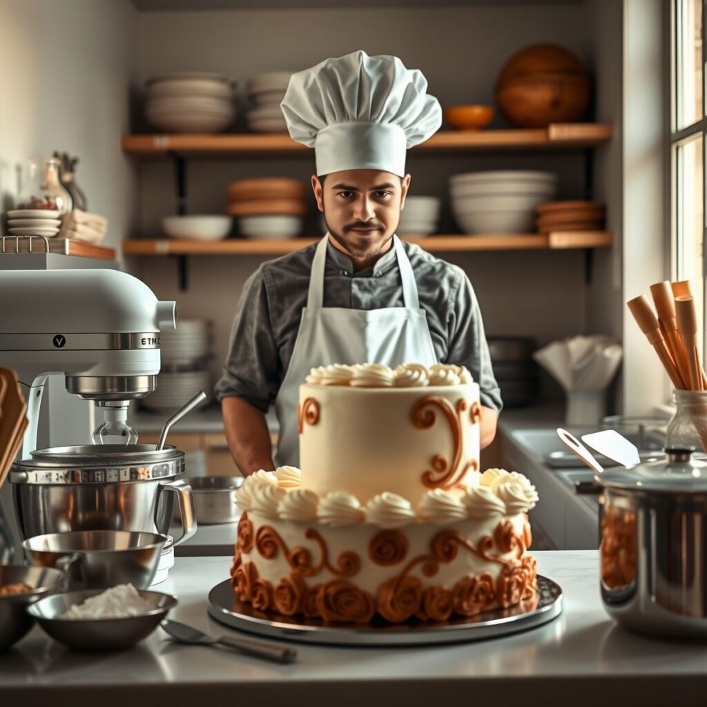 Quantos quilos de bolo para 50 pessoas: Guia completo