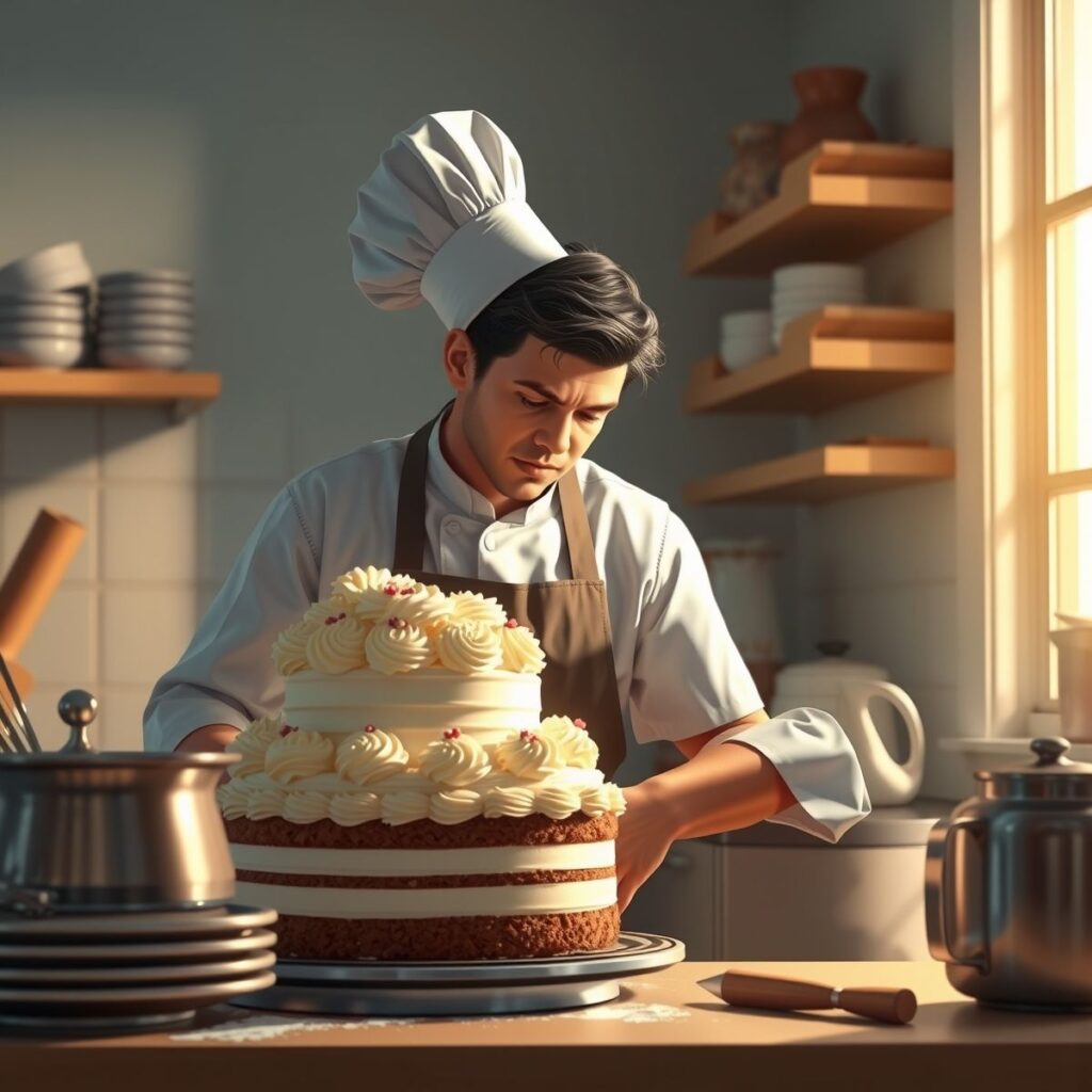 Quantos quilos de bolo para 30 pessoas: Guia completo