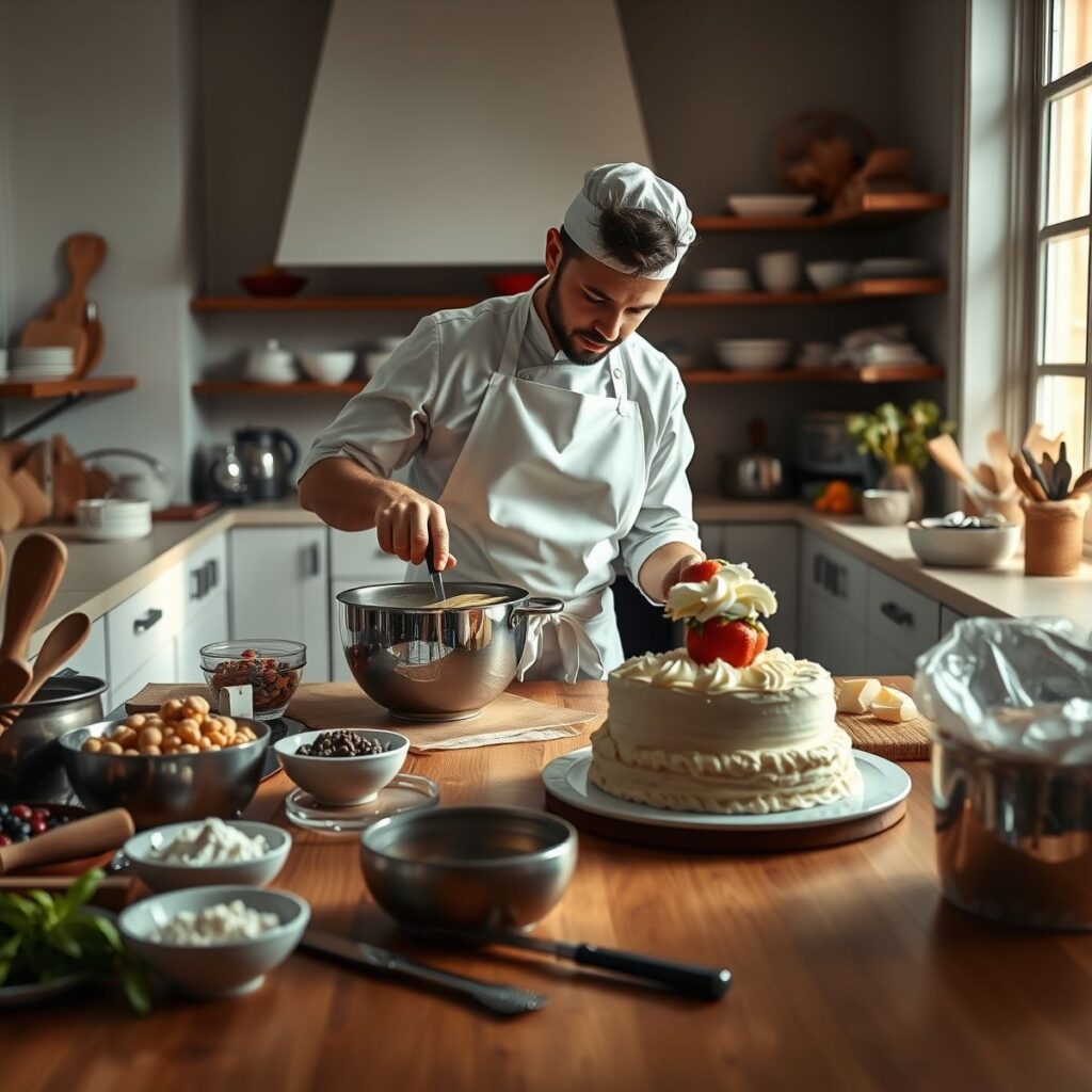 Quantos quilos de bolo para 60 pessoas: Guia Completo