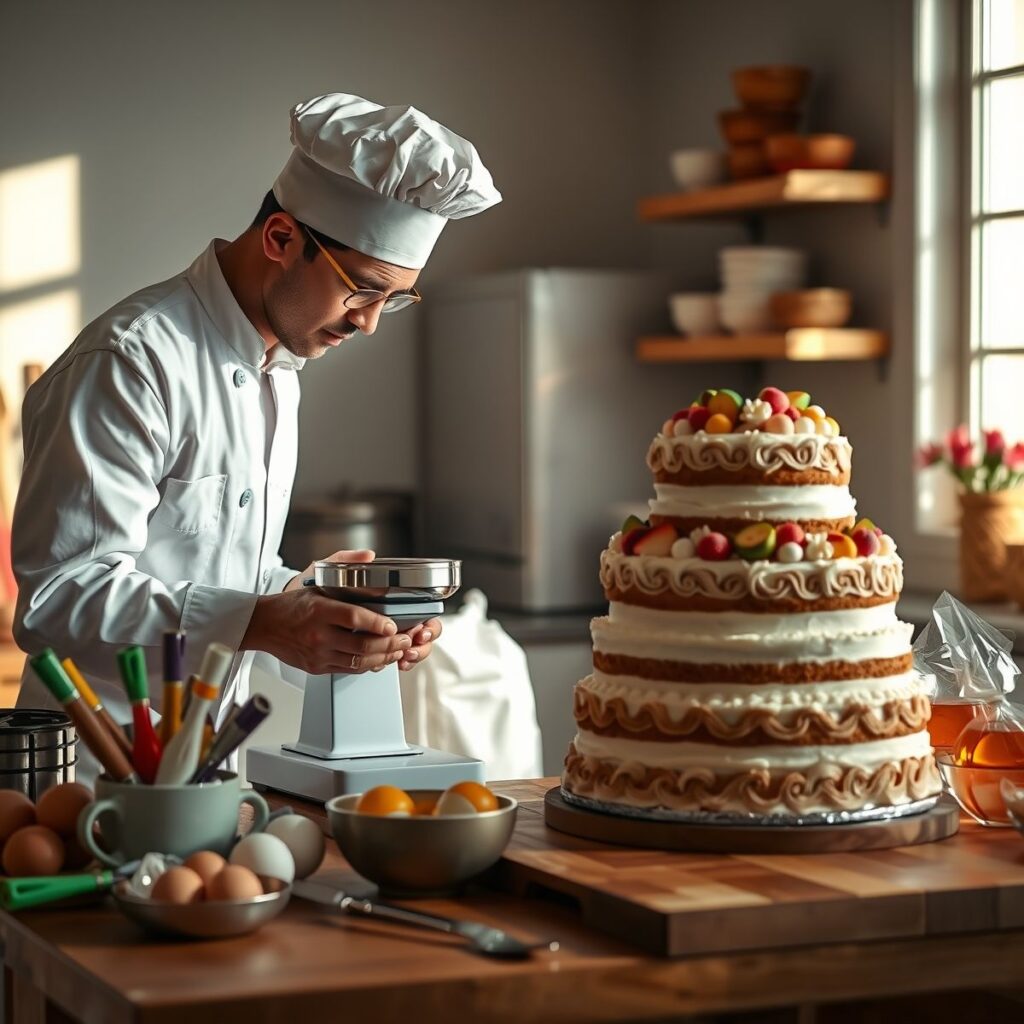 Quantos quilos de bolo para 80 pessoas: guia completo e prático