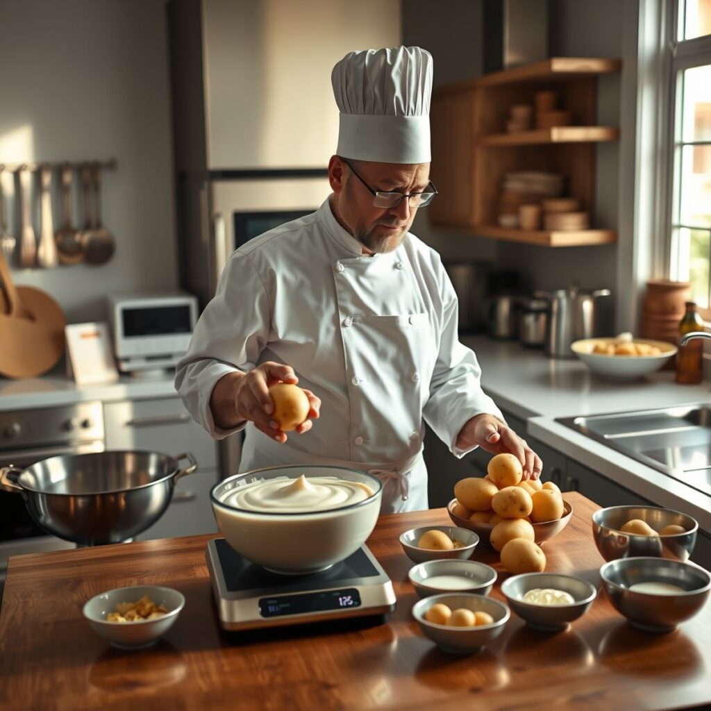 Quantos quilos de batata para maionese para 50 pessoas: Guia Completo