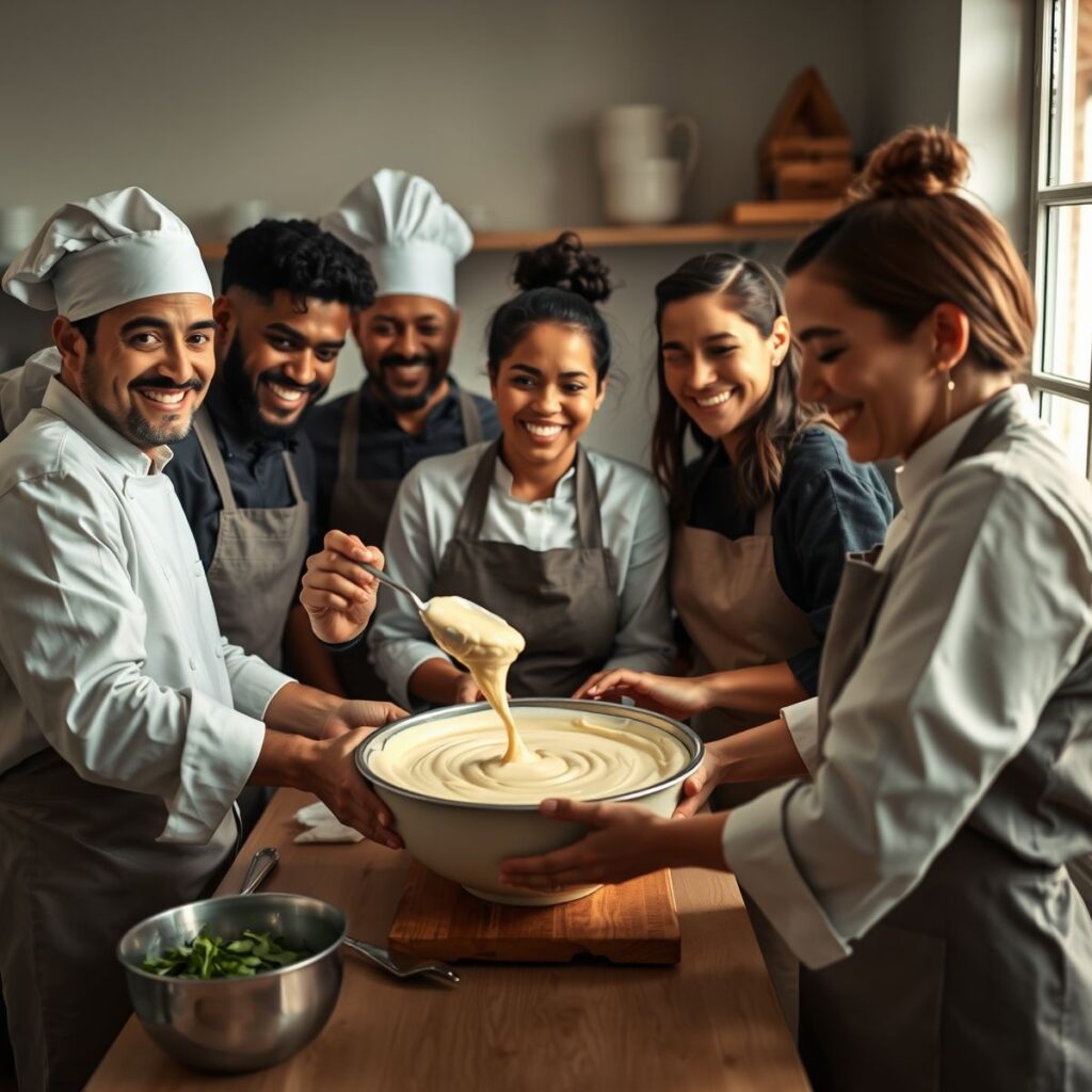 Quantos quilos de maionese para 40 pessoas: Guia Completo