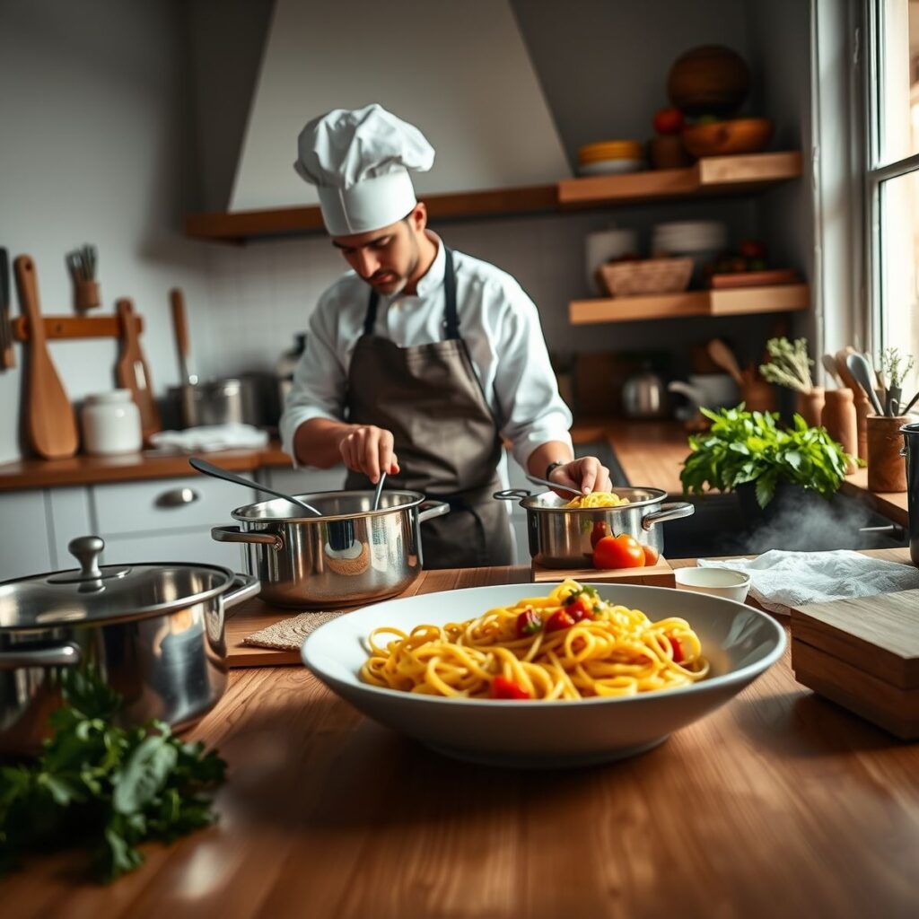 Quantos quilos de macarrão para 30 pessoas: Guia Completo