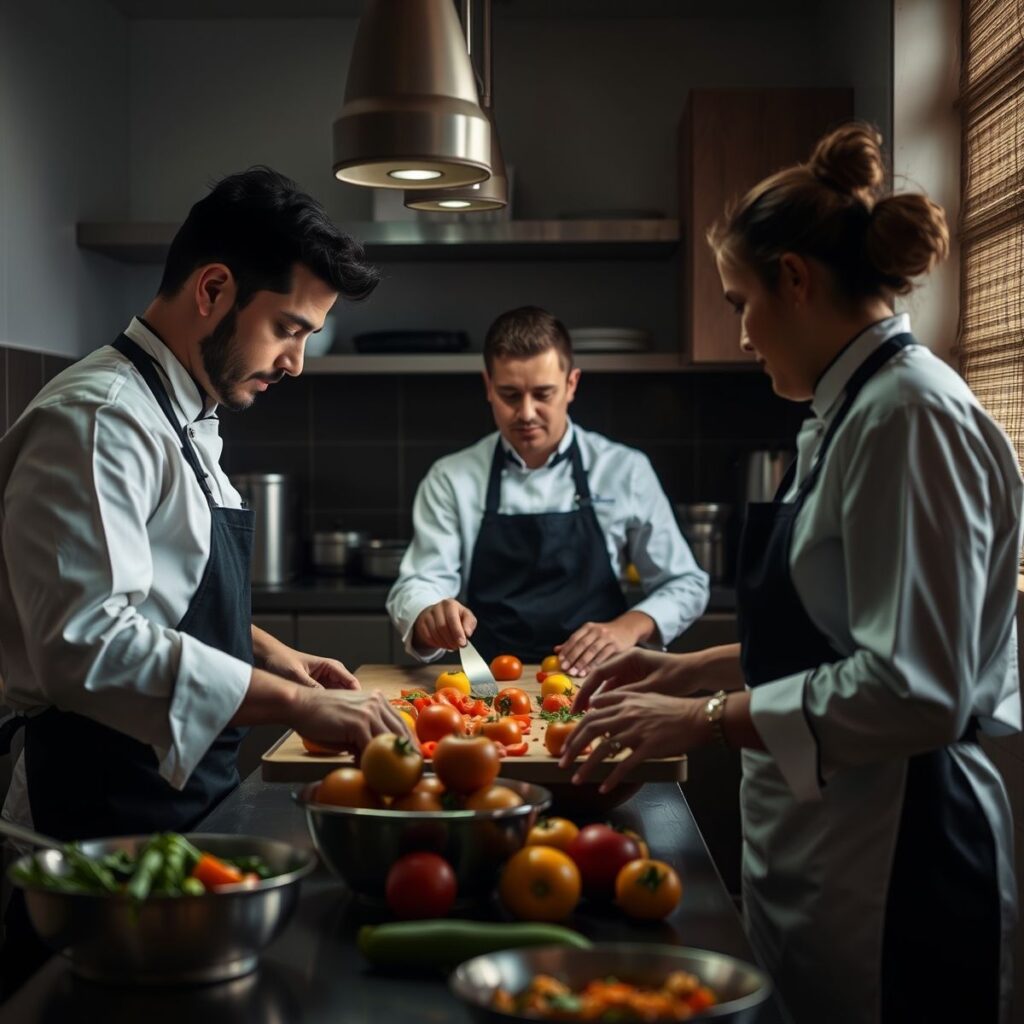 Quantos quilos de tomate para 80 pessoas: guia completo