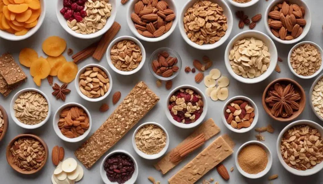 Dicas para personalizar os sabores