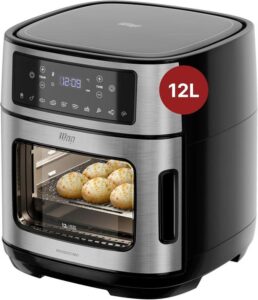 Airfryer WAP Oven Digital: Vale a Pena em 2025?