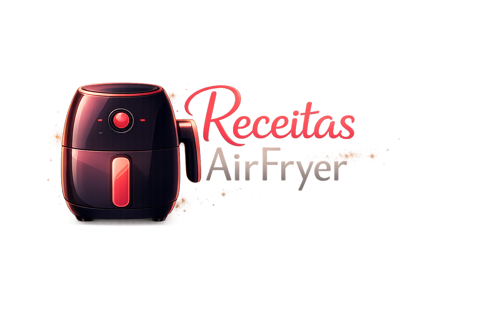 Receitas com Airfryer
