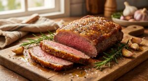 Fraldinha Assada na Air Fryer: Suculenta, Fácil e Perfeita