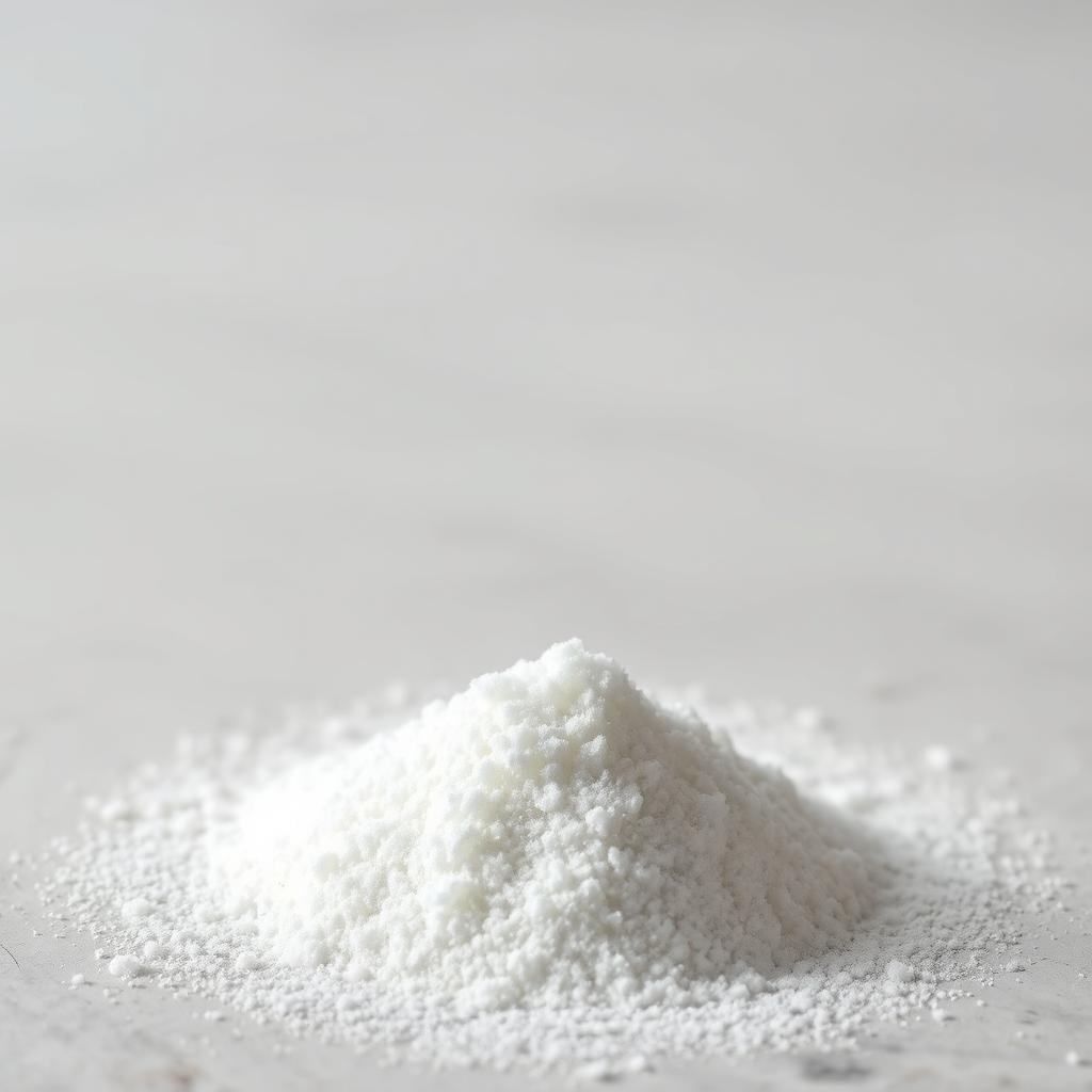 O que é icing sugar: Entenda este ingrediente essencial
