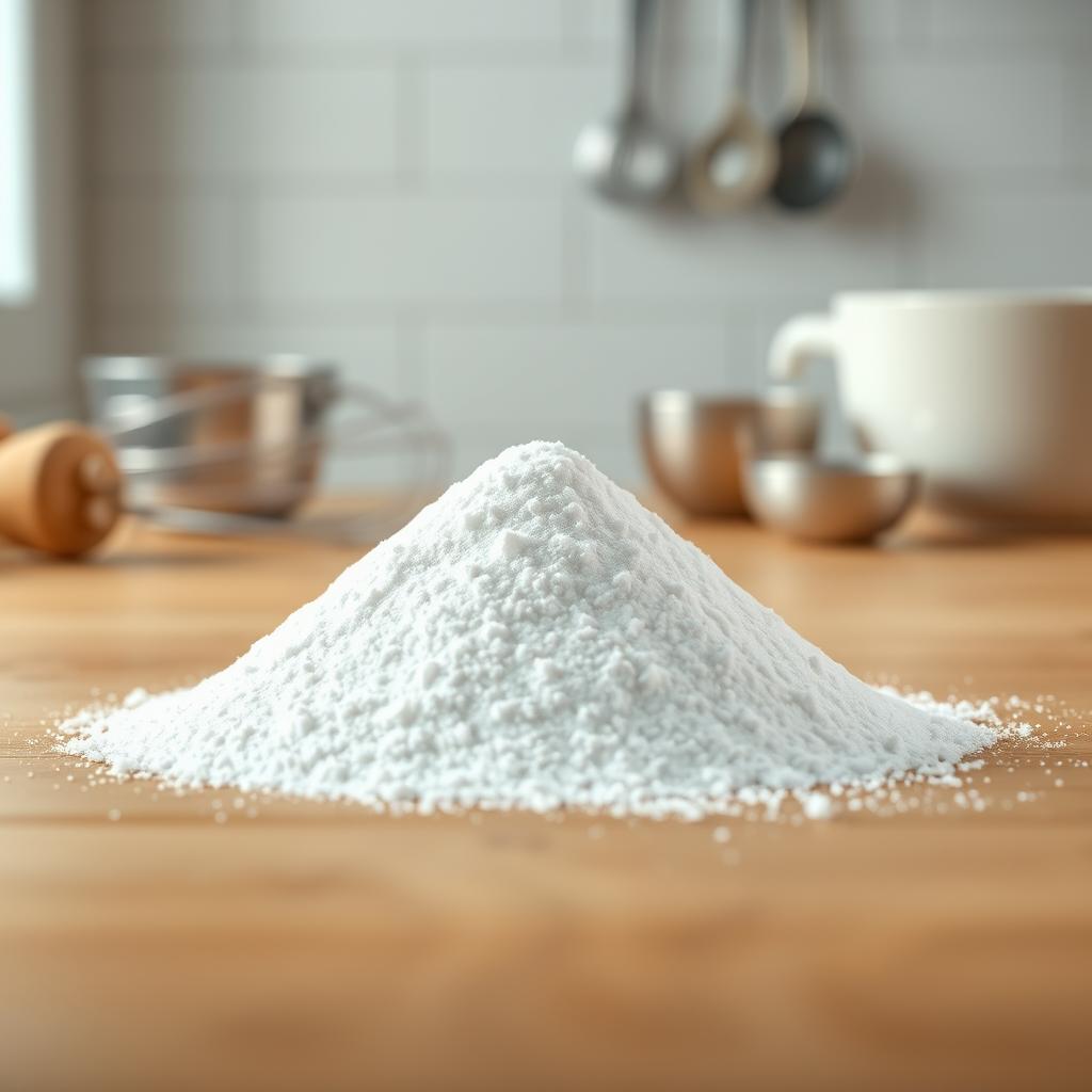 O que é Icing Sugar: Descubra Tudo Sobre Este Ingrediente