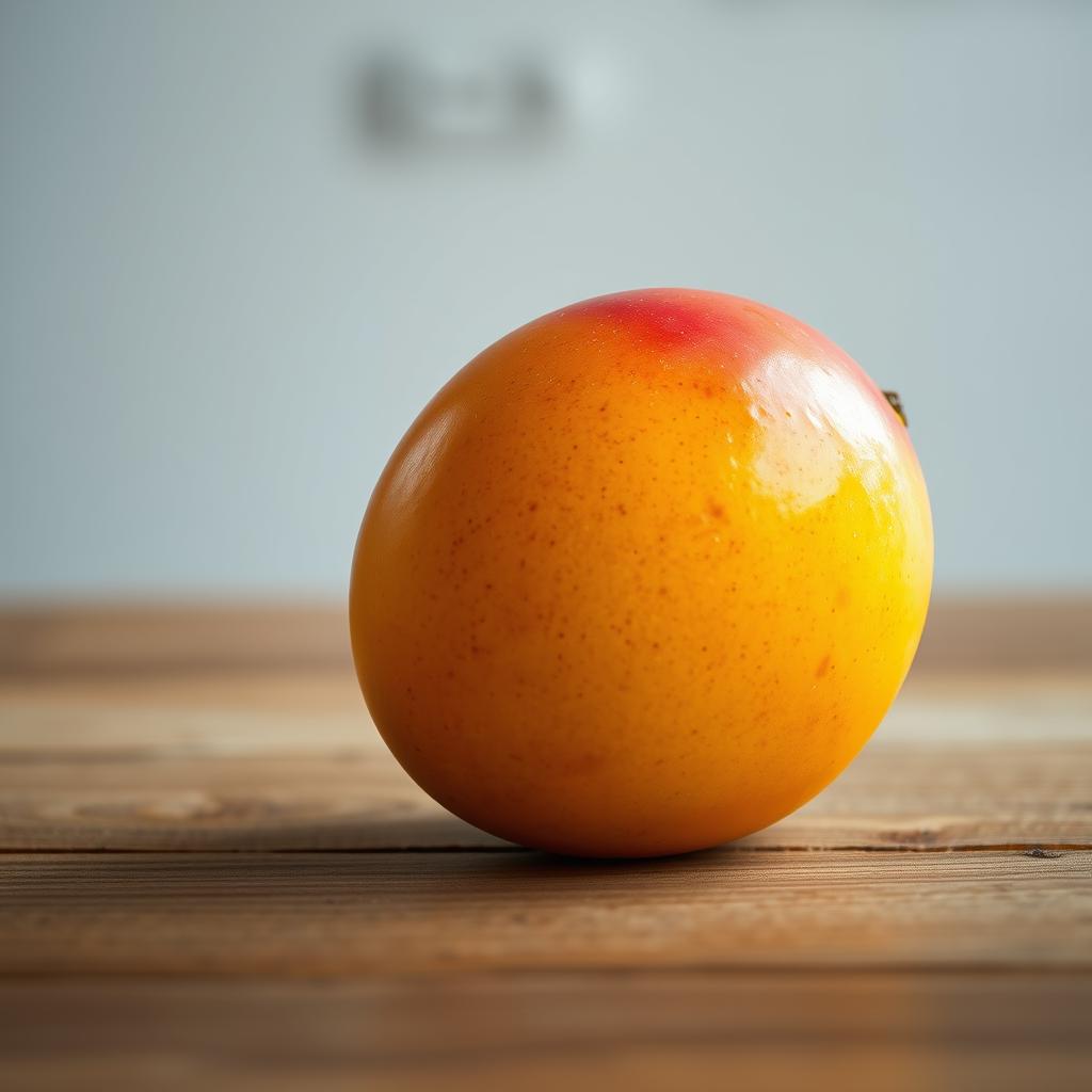 O que é mango fruta? Descubra suas características e benefícios