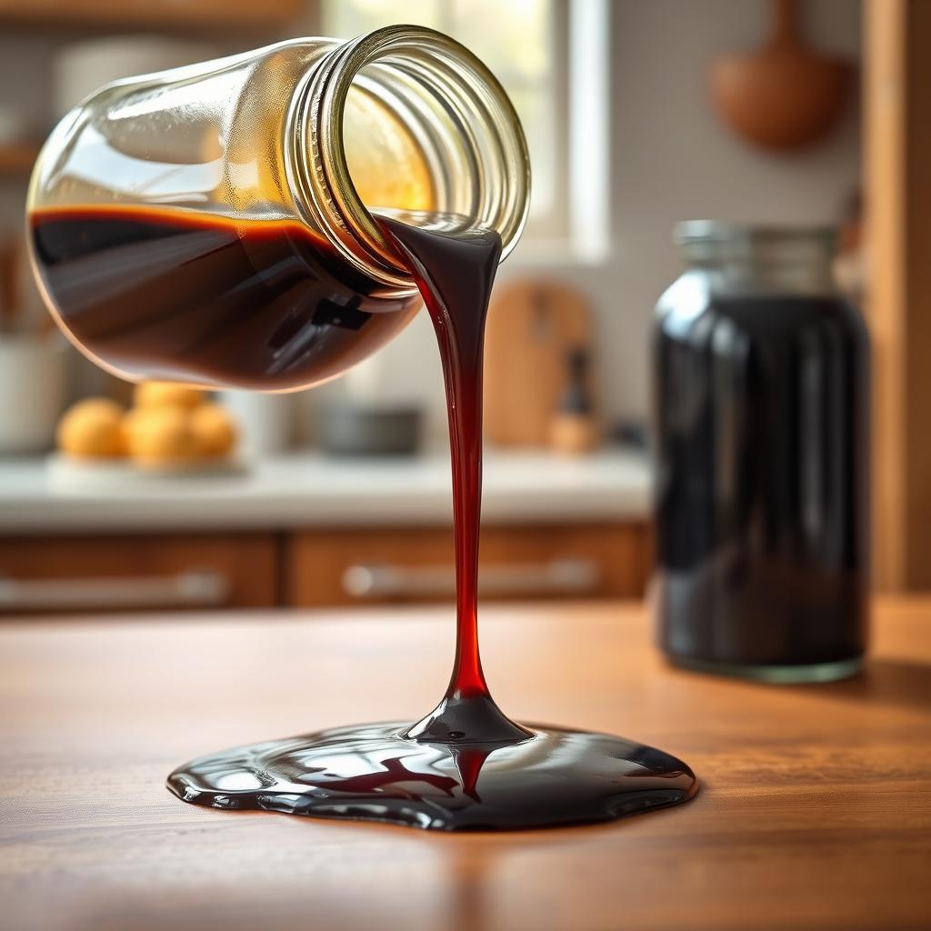 O que é molasse: Descubra este ingrediente especial