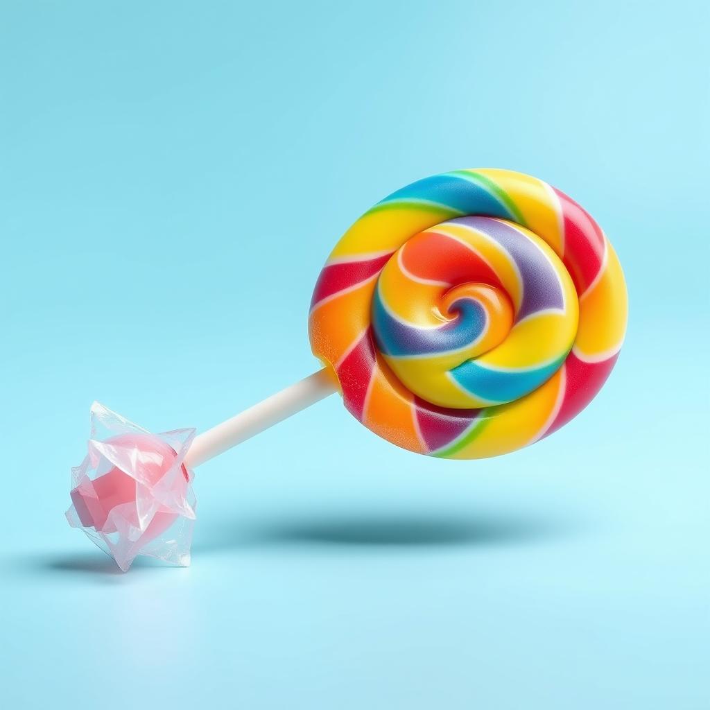 O que é lollipop? Descubra tudo sobre esse doce popular