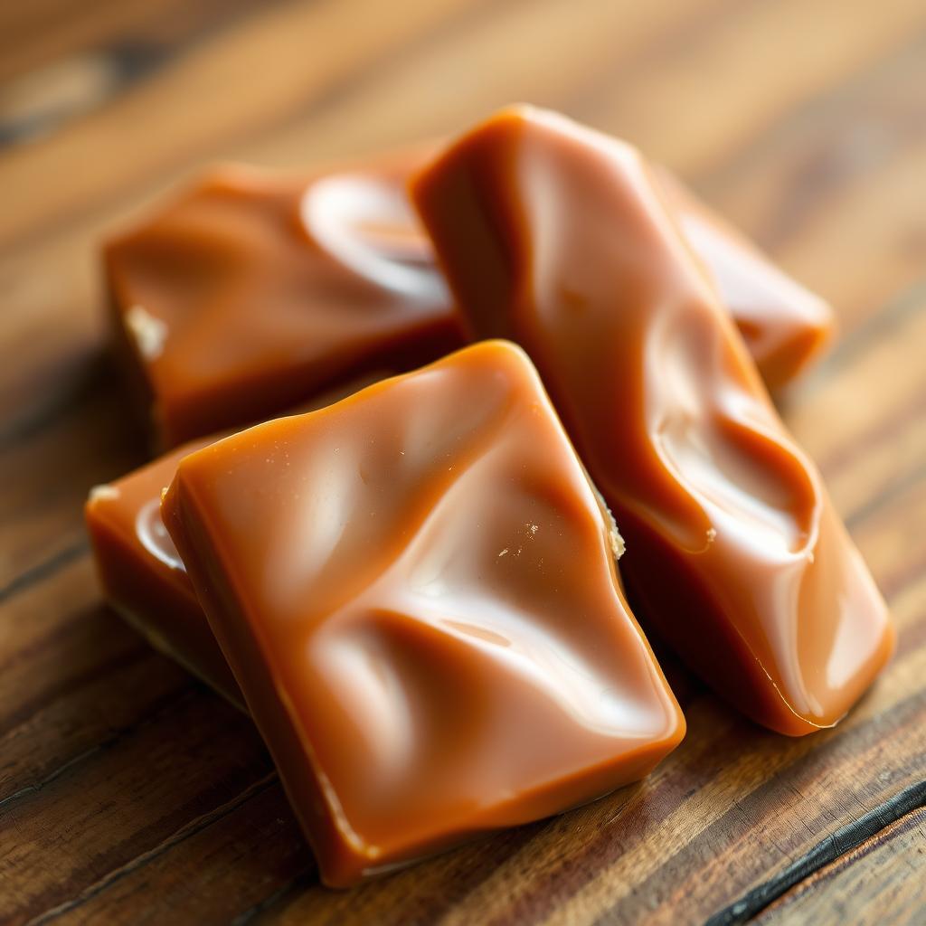 O que é toffee? Entenda tudo sobre esse doce delicioso