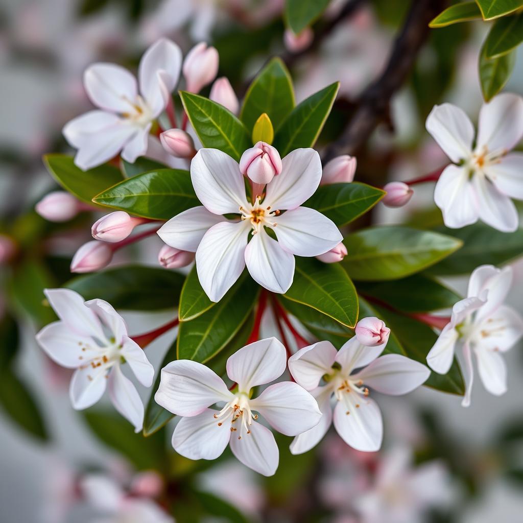 O que é osmanthus: Descubra suas características e usos