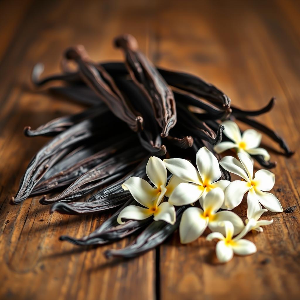 O que é Vanilla: Descubra Tudo Sobre Este Ingrediente