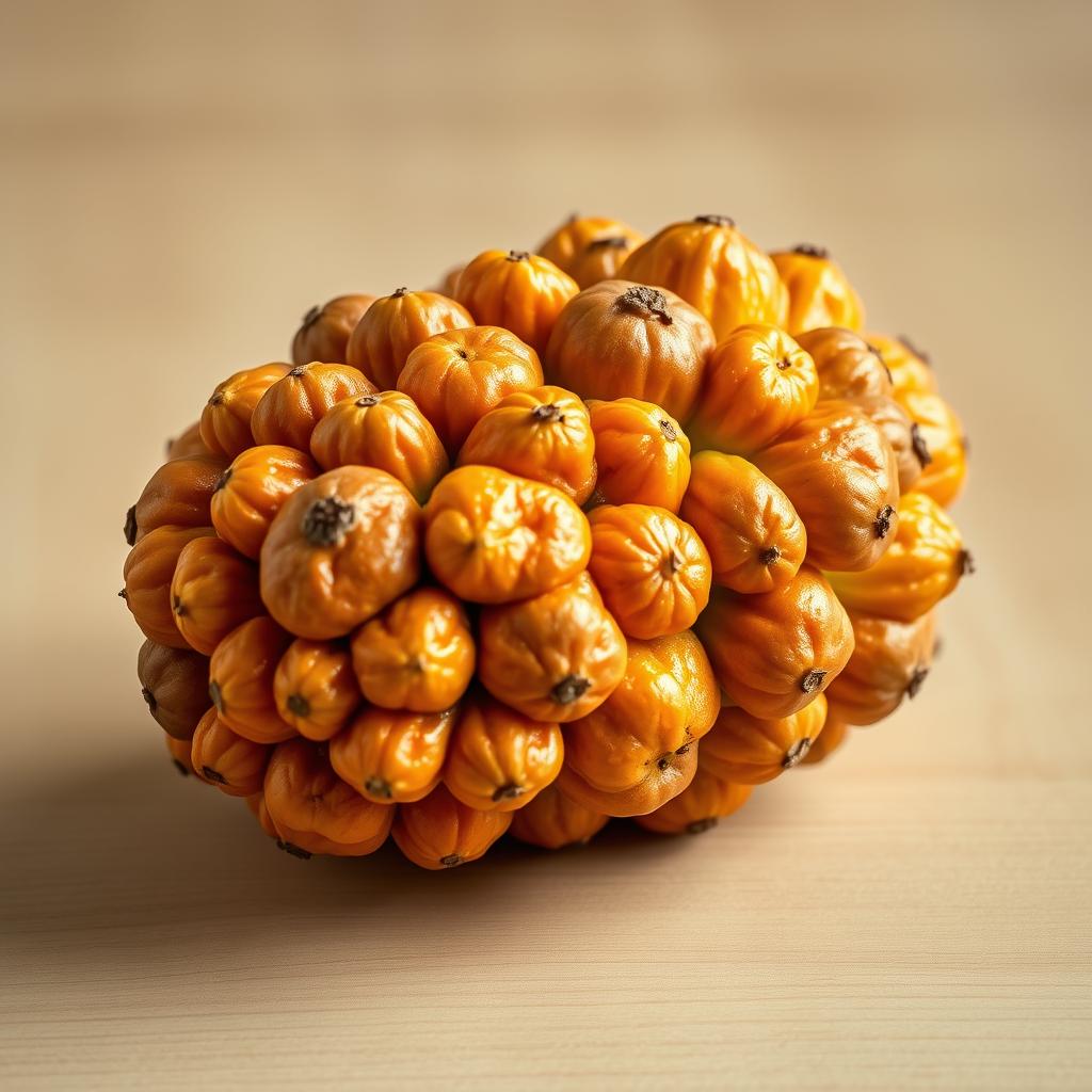 O que é Ugli: Descubra esta Fruta Cítrica Exótica e Saborosa