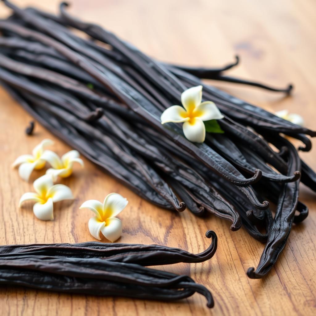 O que é vanilla bean: Descubra tudo sobre a fava de baunilha