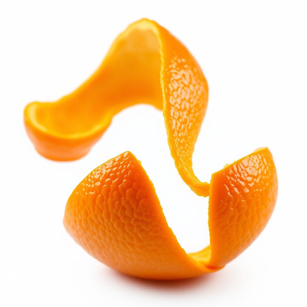 O que é orange peel: Benefícios e Usos na Culinária