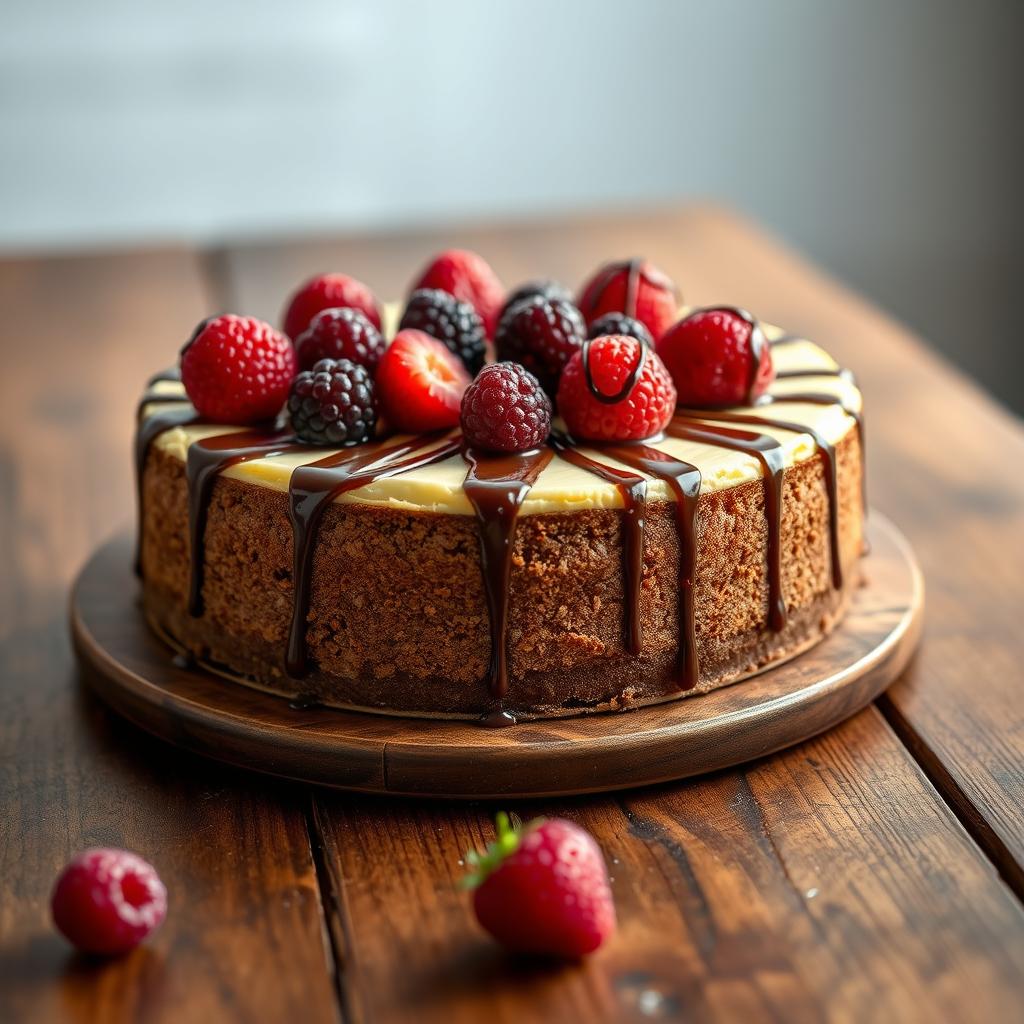 O que é cheesecake: Descubra todos os detalhes dessa delícia