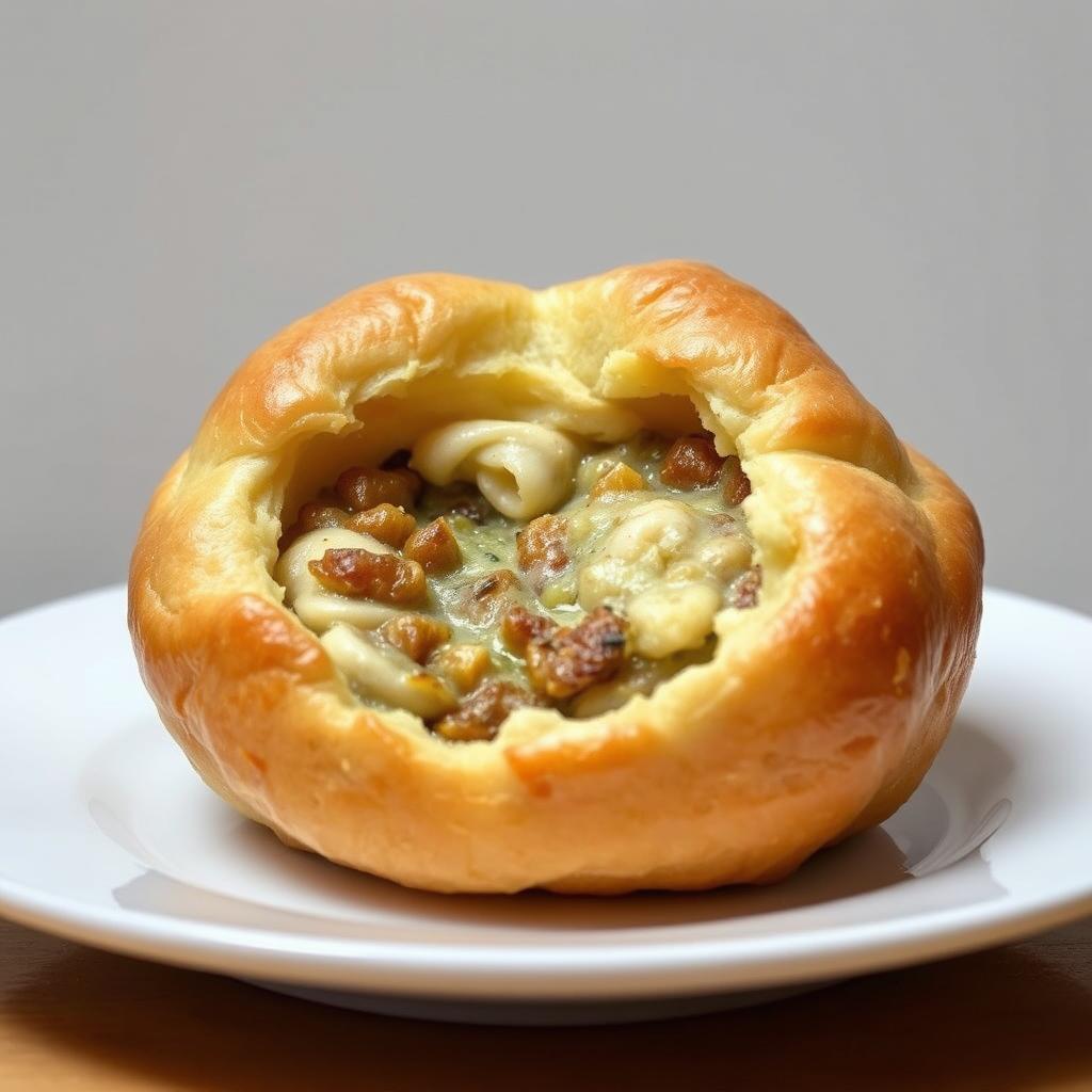 O que é knish: Descubra tudo sobre esta delícia culinária