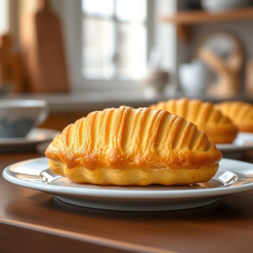 O que é madeleine doces: História, receitas e variações