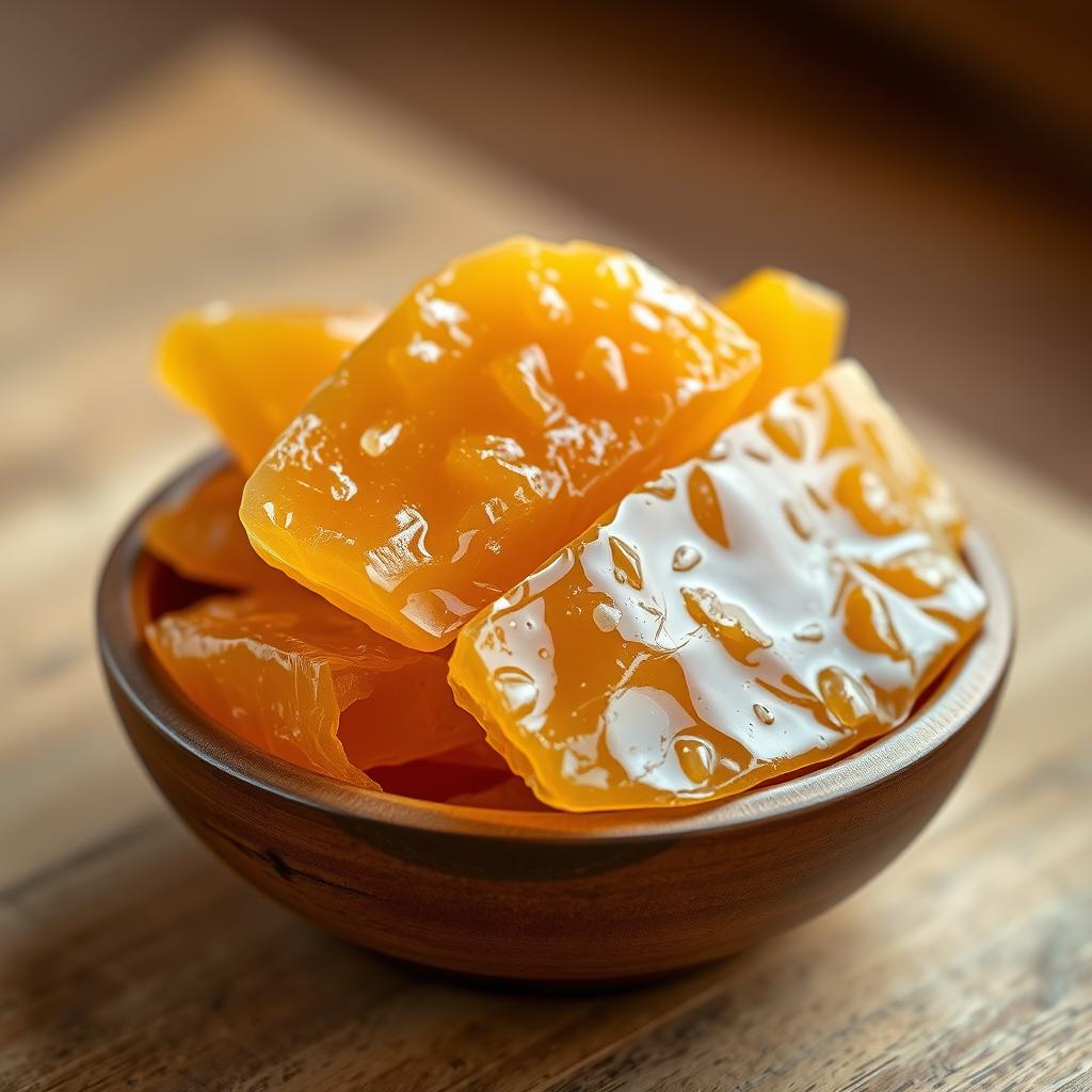 O que é Jaggery? Descubra Este Adoçante Natural Nutritivo