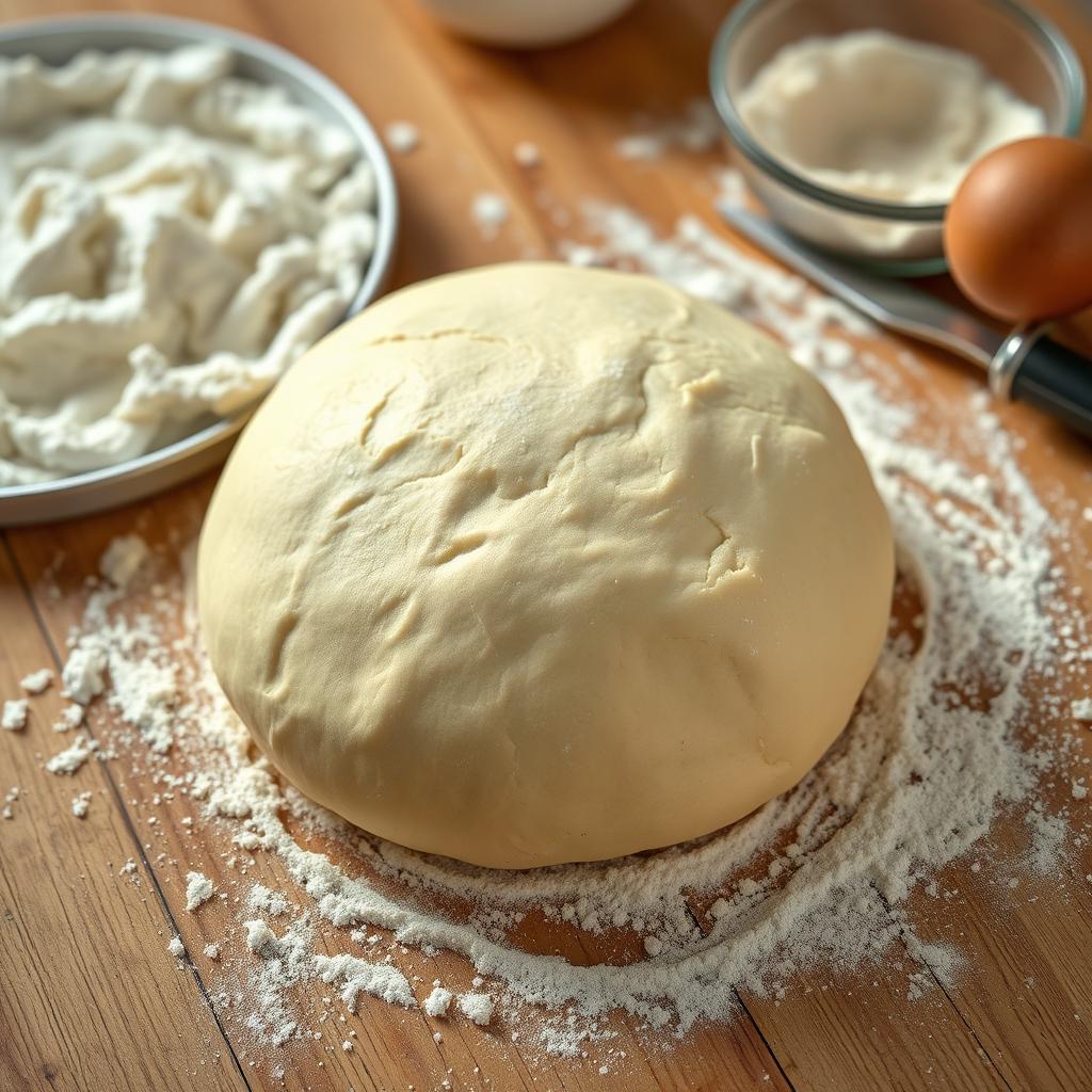 O que é massa sablée: Entenda essa base da confeitaria
