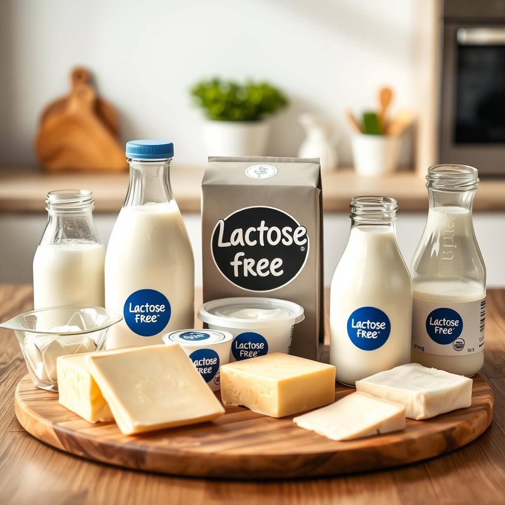 O que é free lactose? Entenda os produtos e benefícios