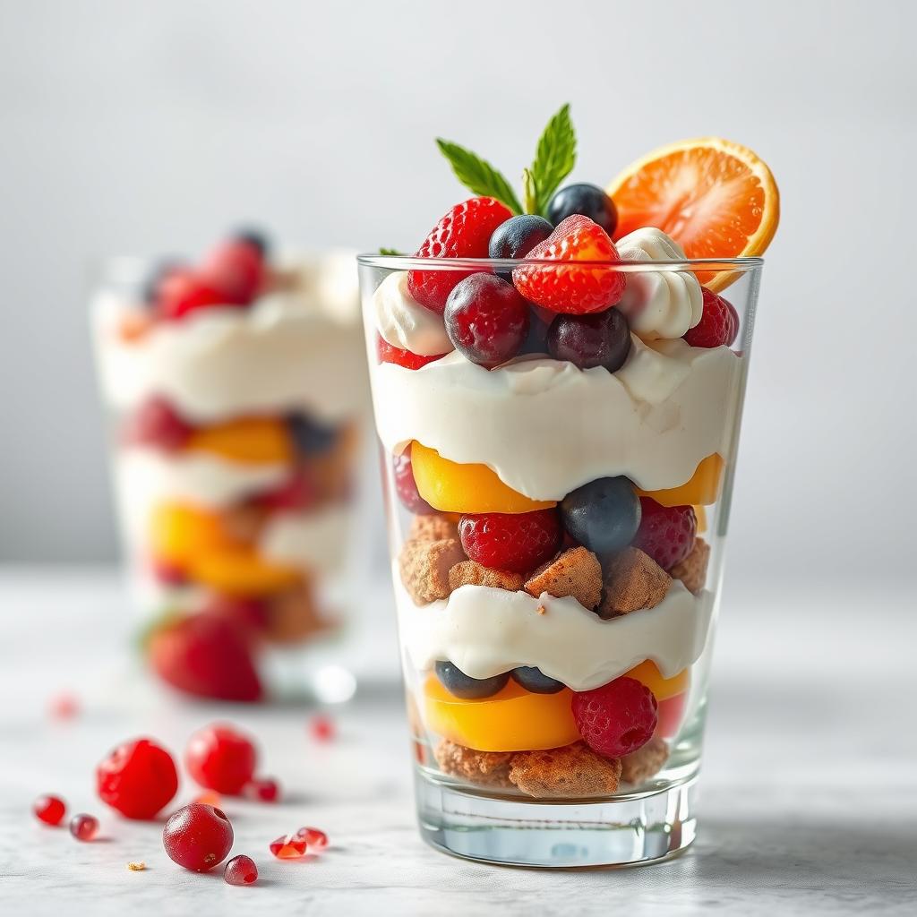 O que é verrine: Descubra este conceito culinário inovador