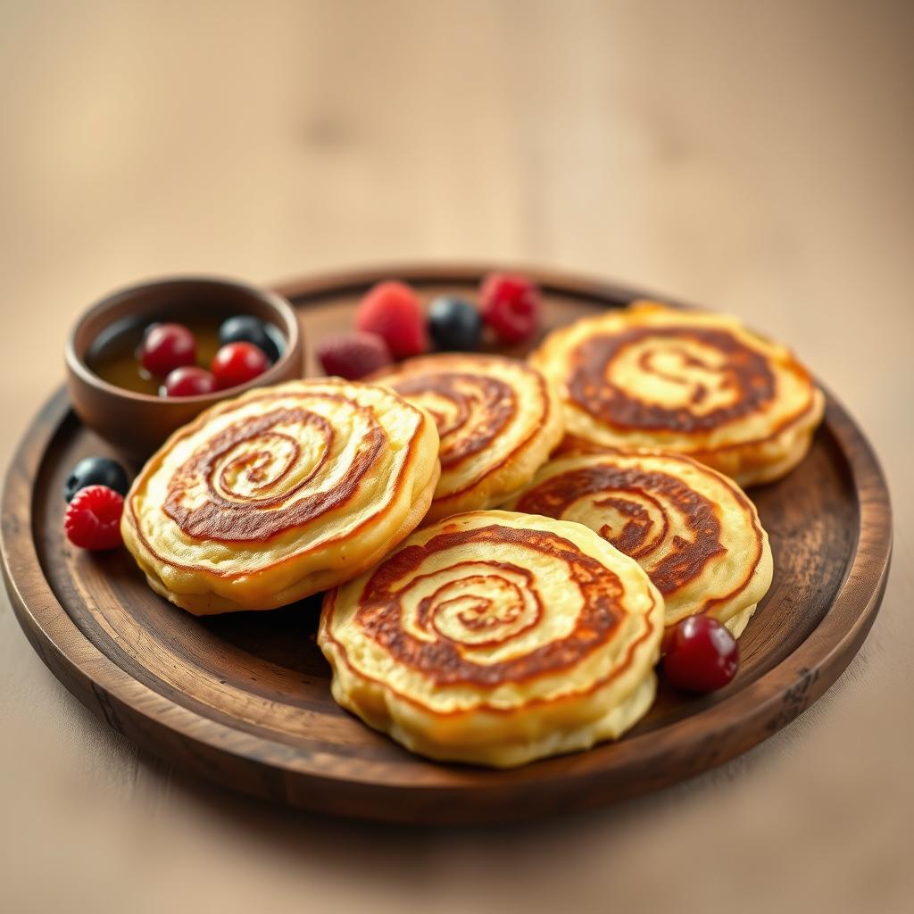 O que é johnny cakes: Descubra essa iguaria de milho