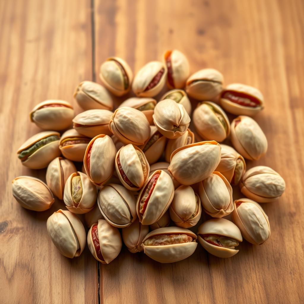 O que é pistache? Descubra tudo sobre este fruto seco