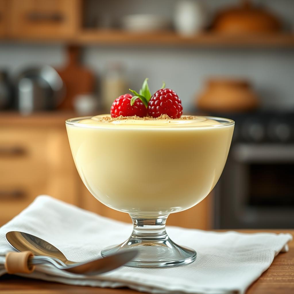 O que é custard: Descubra Tudo Sobre Este Delicioso Ingrediente