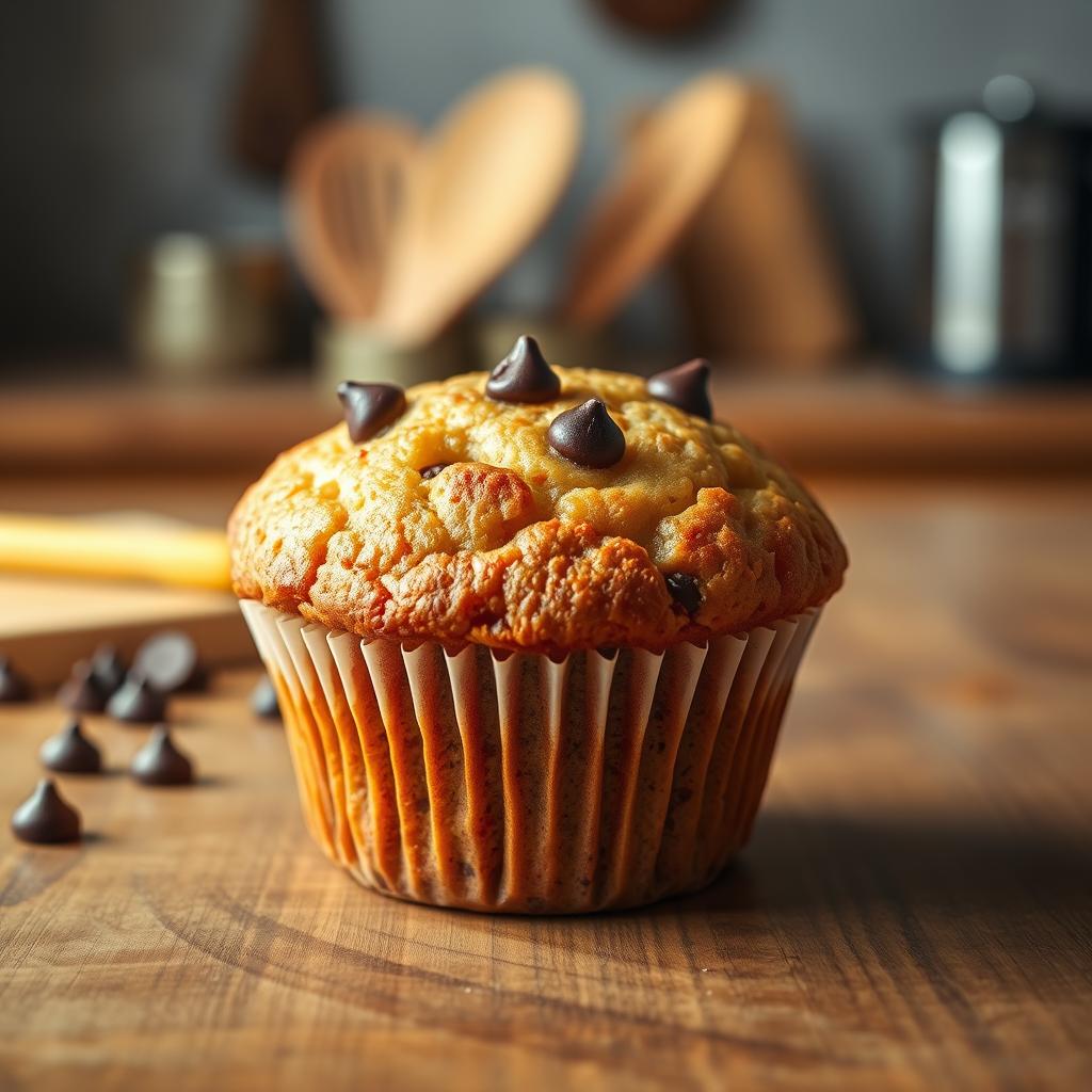 O que é um muffin: Descubra tudo sobre esse saboroso bolinho