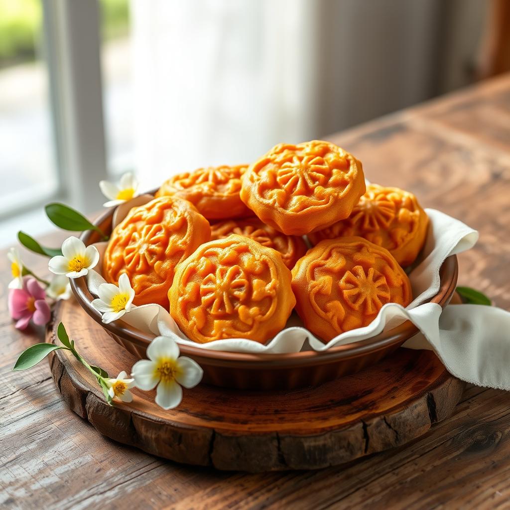 O que é kokis: Delícias da Culinária Tradicional