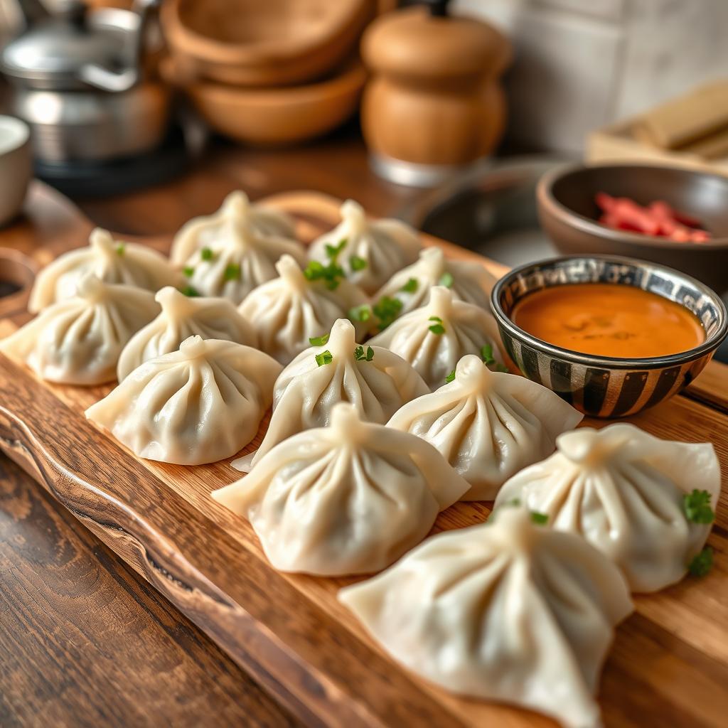 O que é jiaozi: Entenda tudo sobre esse prato chinês