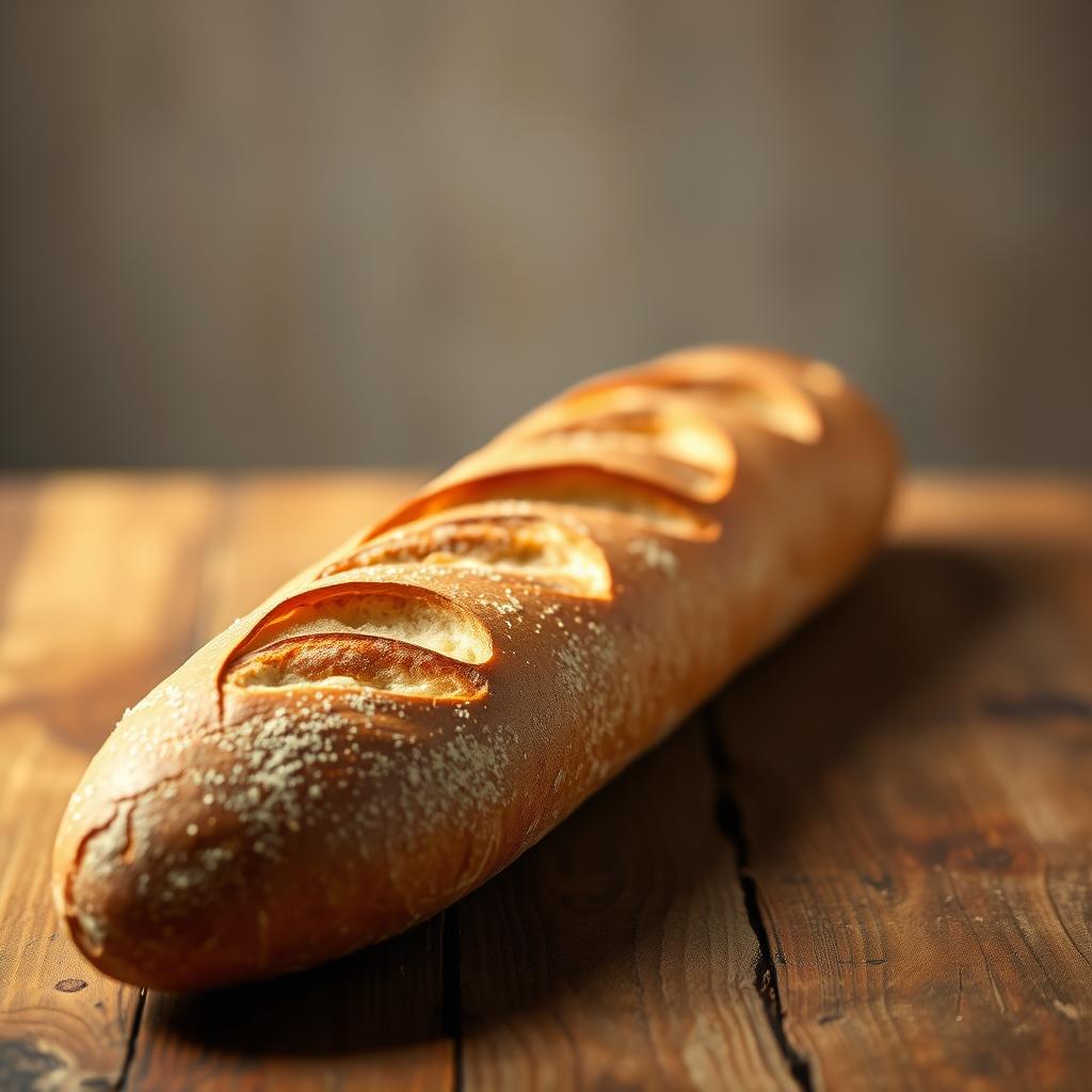 O que é Baguete: Entenda Tudo Sobre Este Pão Francês