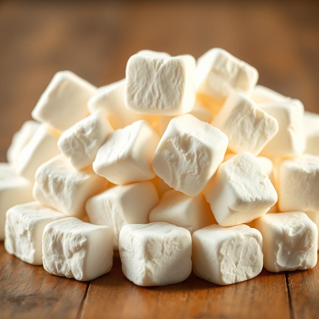 O que é marshmallows? Descubra tudo sobre esse doce