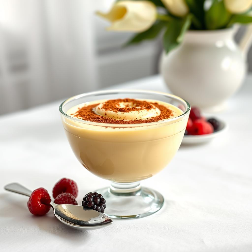 O que é Zabaione: Descubra essa Deliciosa Sobremesa Italiana