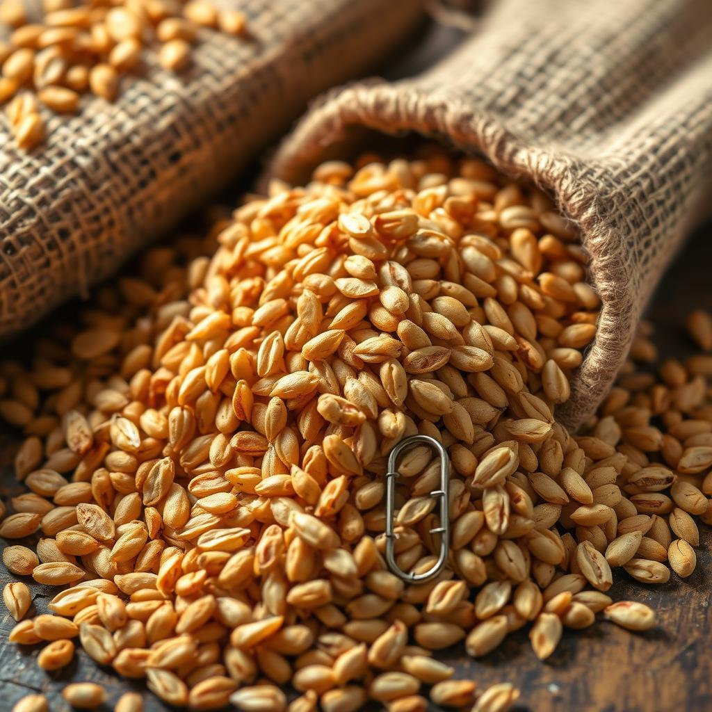 O que é malt? Descubra tudo sobre este ingrediente essencial