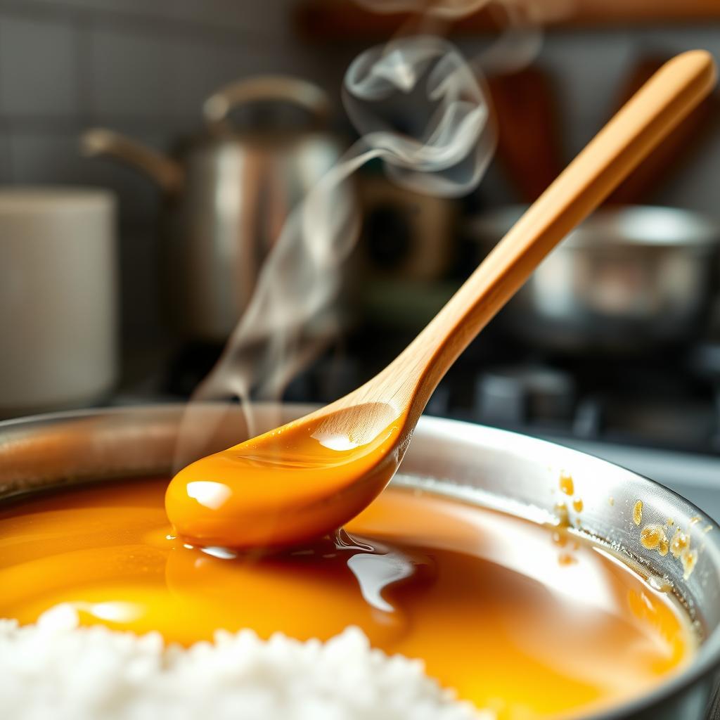 O que é caramelização: Entenda o Processo e suas Aplicações
