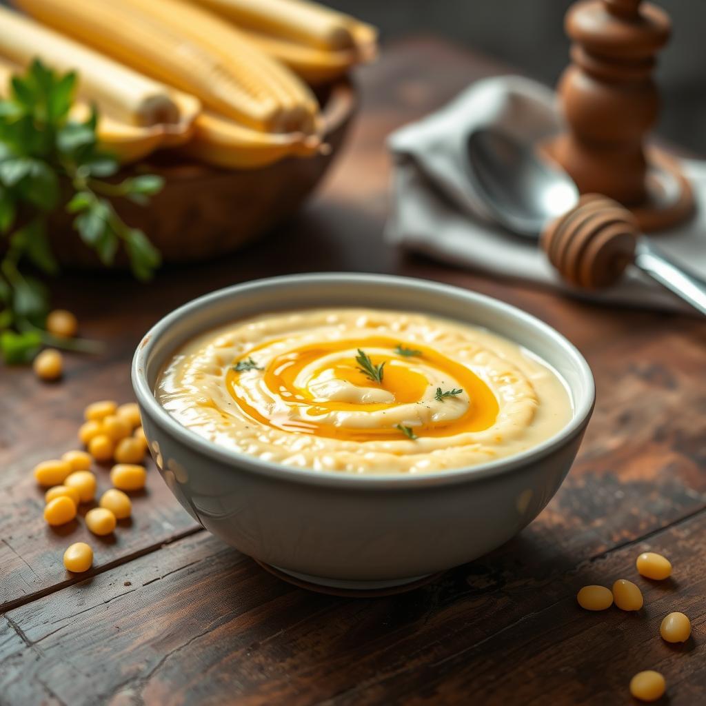 O que é xerem de milho: Entenda este ingrediente brasileiro