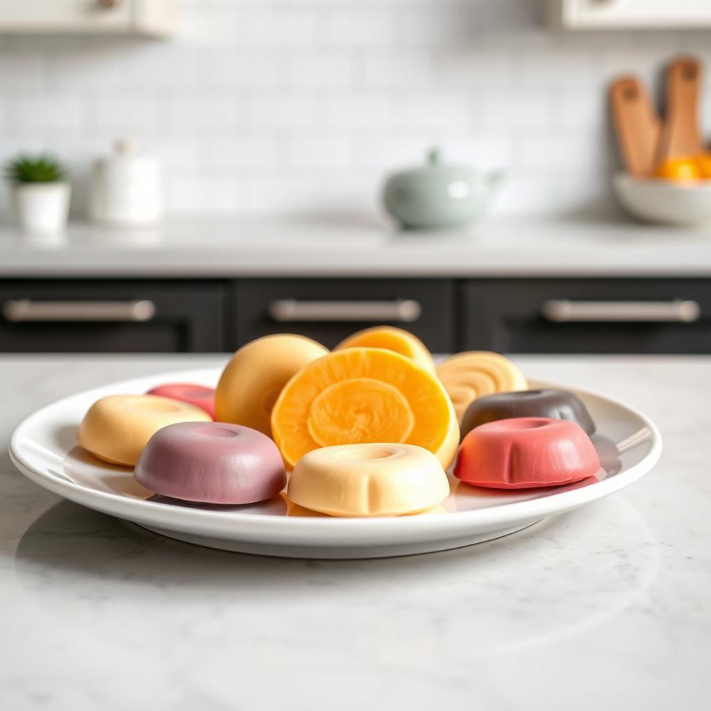 O que é marzipan: Descubra Tudo Sobre Este Ingrediente