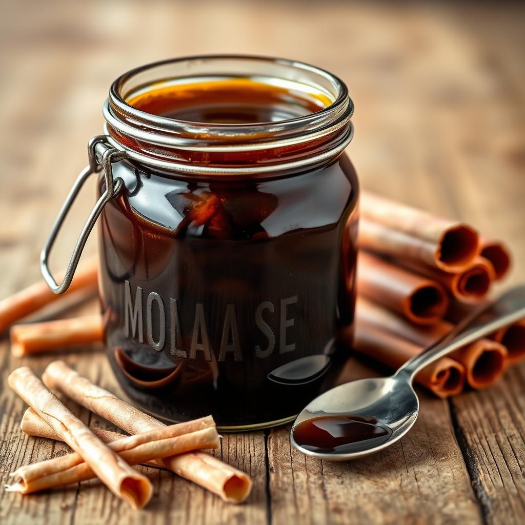 O que é melado: Descubra este ingrediente versátil e nutritivo