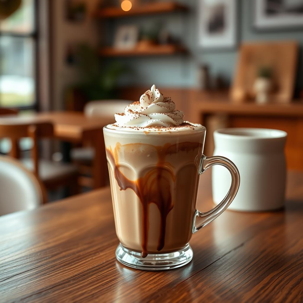 O que é mocha: Descubra tudo sobre essa bebida deliciosa