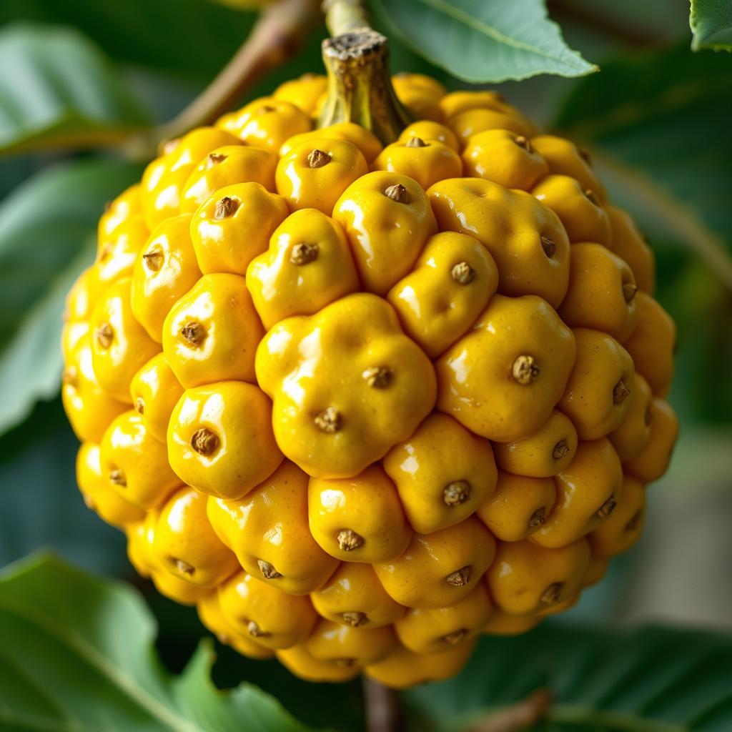 O que é Ugli Fruit: Conheça essa Fruta Exótica e Nutritiva