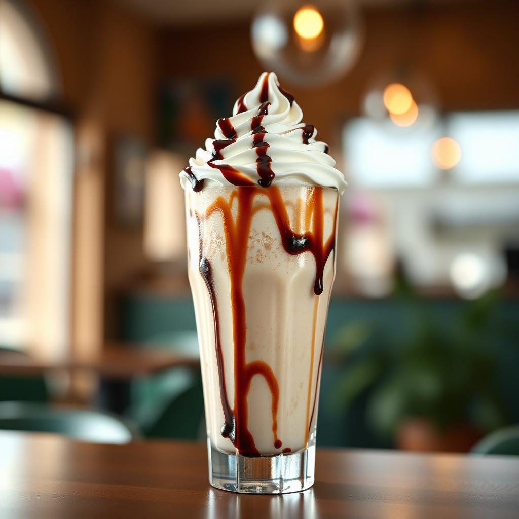 O que é frappuccino: Descubra tudo sobre essa bebida deliciosa