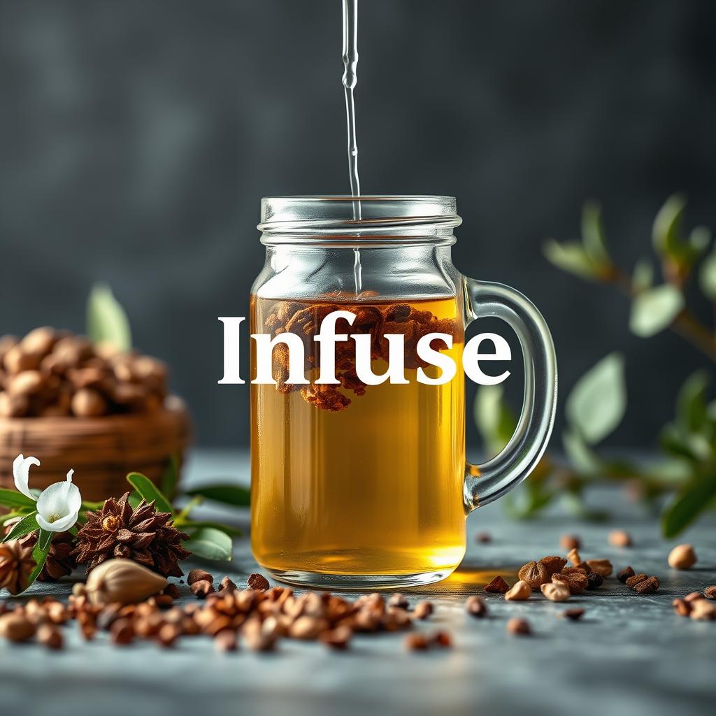 O que é infusionar: Entenda o processo e suas aplicações
